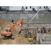 Строительно-монтажные работы фото