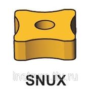 Пластина для снятия грата SNUX 150612 фотография