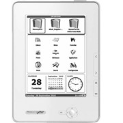 Электронная книга PocketBook 912, PB912-MW-KZ E-BOOK matte white (матово-белый) фото