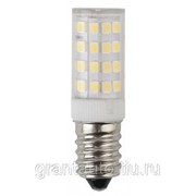 Лампа светодиодная ЭРА LED smd T25-3,5W-CORN-840-E14 фотография