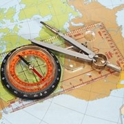 Топографические работы фото