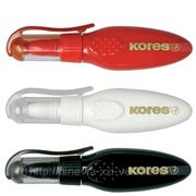 Корректирующий карандаш (штрих) Kores Mini 8мл