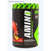 Аминокислота Amino MusclePharm фото