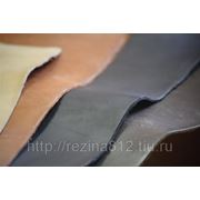 Манжеты кожаные фото