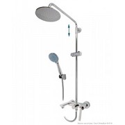 Душевая система D'ART фото