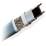 Греющий саморегулирующийся кабель BSX 5-2-OJ фото