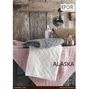 Набор полотенец для ванной 3 шт. Efor ALASKA хлопковая махра 70х140 фото