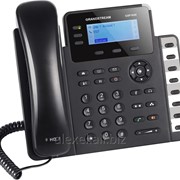 IP-телефон Grandstream GXP1628 2SIP 8BLF