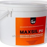 Мастика полиуретановая MaxSil PU 2052