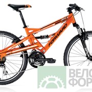 Велосипед 24“ Forward 6430 фото