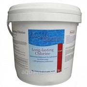 Медленный хлор (медленно растворимые таблетки) AquaDoctor C-90T (50кг)