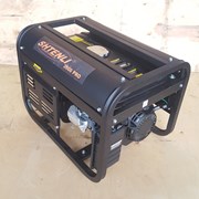 Генератор бензиновый Shtenli Pro 3500, 2,5 кВт фото