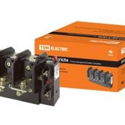 Реле электротепловое токовое РТТ-326 П УХЛ4 125А (106,0 - 143,0) А TDM ELECTRIC SQ0741-0006 РТТ-326 П УХЛ4 125А (106,0 - фото