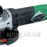 Угловая шлифмашина Hitachi G13SR3