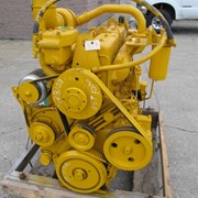 Двигатели газопоршневые, газовый двигатель Caterpillar фото