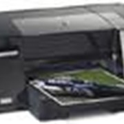 Принтер Hewlett Packard OfficeJet Pro K550 А4, 4800x1200dpi, 37/33ppm, 7000 стр/мес., USB фото