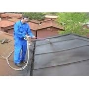 Гидроизоляция стен и крыш в Кишиневе фотография