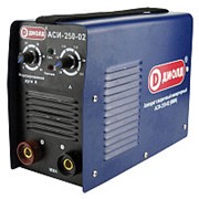АСИ-250-02 Сварочный инвертор ДИОЛД фото