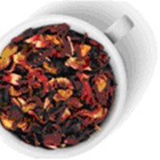 Чай весовой Витаминно-фруктовый фото