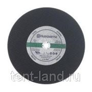 Husqvarna 5040007-02 Абразивный диск 16“ 22,2 для ручных резчиков по металлу фото
