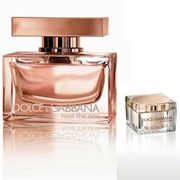 Dolce & Gabbana Rose the One 75ml edp фотография