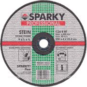 Шлифовальный диск SPARKY C24R230