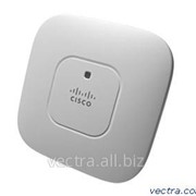 Точка доступа Cisco 802.11n CAP702, 2x2:2SS; Int Ant; E Reg Domain (AIR-CAP702I-E-K9) фотография