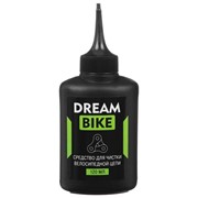 Очиститель велосипедной цепи Dream Bike, 120 мл фото