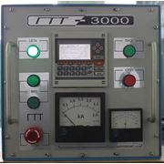 Генератор ГТТ-3000 для электрохимических установок фото