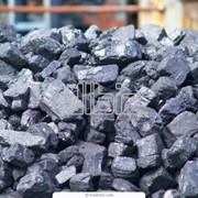 Уголь, фракция 80-300 мм фото