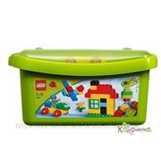 LEGO Игрушка Дупло Большая коробка DUPLO [5506] фото