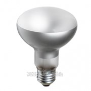 Лампа накаливания рефлекторная R63 60W E27