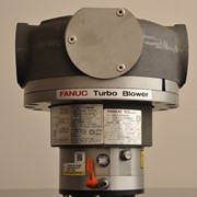Турбонагнетатель Fanuc Turbo Blower арт № A04B-0800-C011 для лазеров Amada