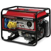 Generator cu benzina EM5500 CXS фотография