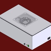 Фильтры-поглотители для очистки воздуха фото
