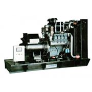 Generator de curent diesel EMSA ED070 фото