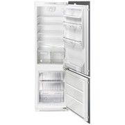Холодильник двухкамерный Smeg CR 327 AV 7
