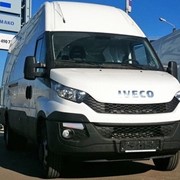 Грузовой фургон Iveco Daily 70C15V H3 3.0HPI фотография