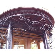 Козырьки балконные в Кишиневе фото
