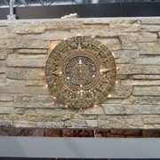 Декоративный камень рифейский С108