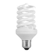 Лампа энергосберегающая T2 Full-spiral 30Вт 4100К Е27