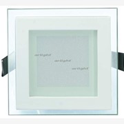 Панель Светодиодная LT-S200x200WH 16W White 120deg Артикул 014923 фото