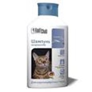 Шампуни для кошек фото