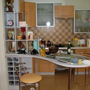 Кухня фотография