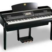 Цифровое пианино Yamaha CVP-509PE фотография