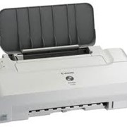 Принтер струйный CANON IP1600 фото