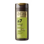ARAS “Два в одном” шампунь и кондиционер для мужчин 250 мл фото