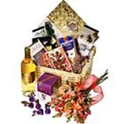 Оформление букетов фото