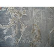 Ткань Органза Гарден, “Версаль“ фото
