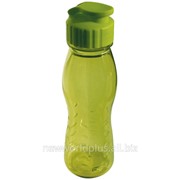 Бутылочка дорожная (Tritan) зеленая NW-FF-G